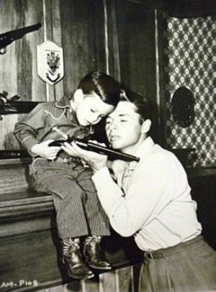 The Inspiring Legacy of Audie Murphy's Family: Grandchildren Carrying His Torch
