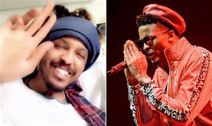 August Alsina Disease: Understanding the Health Challenges Faced by the R&amp;B Sensation