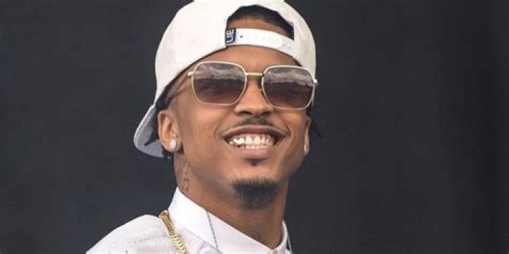 August Alsina Health: A Comprehensive Look at His Journey and Wellness