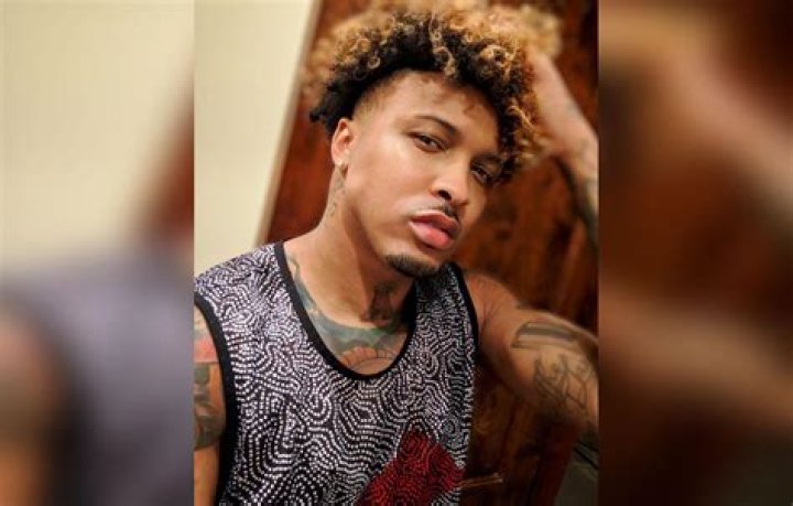 August Alsina Liver Disease: Understanding the Battle and Raising Awareness