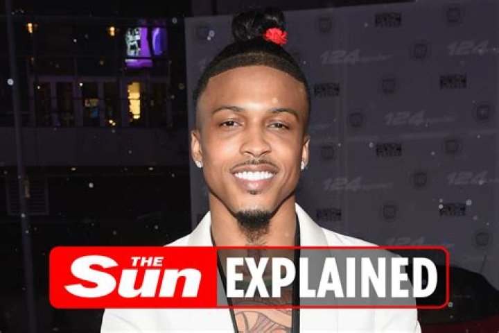 August Alsina Sickness: A Deep Dive into the Health Challenges of the R&amp;B Star