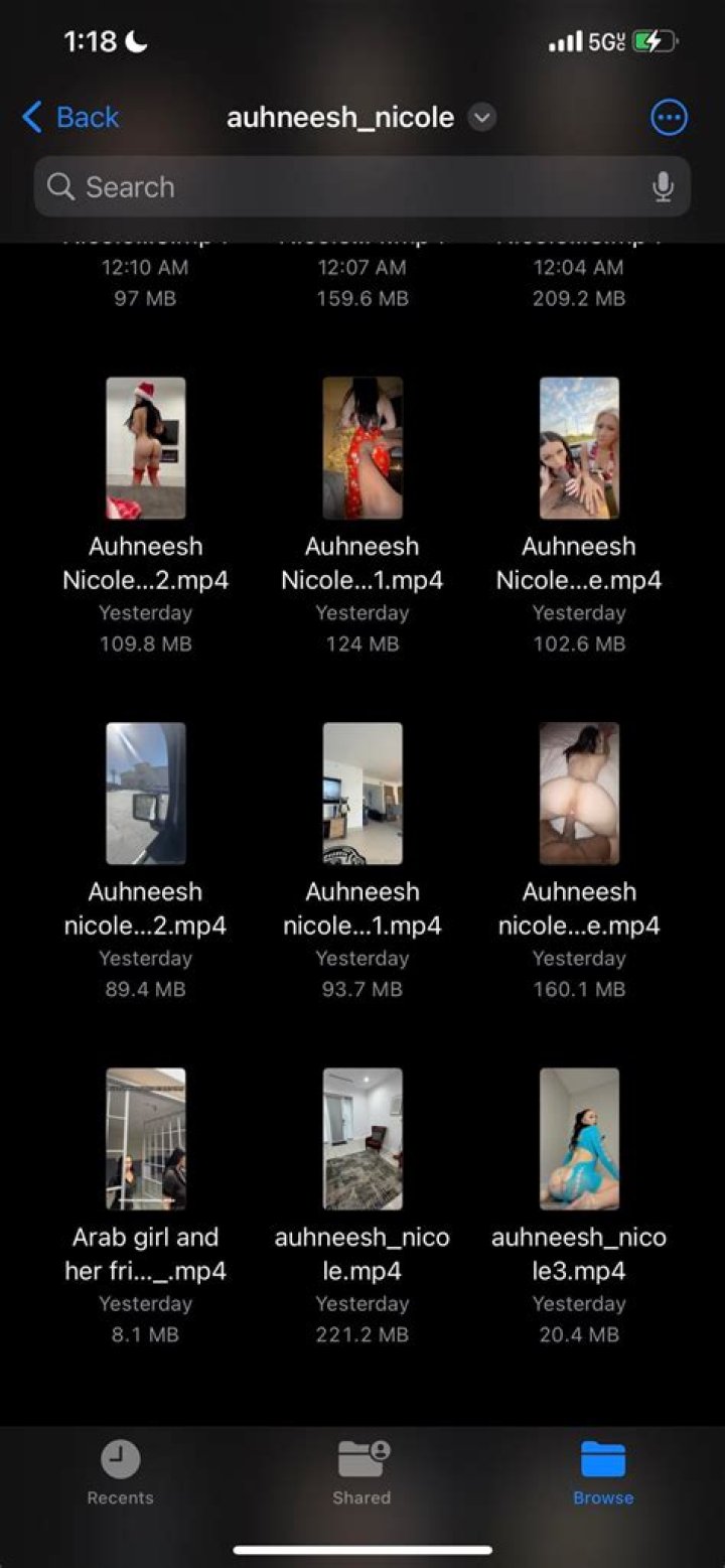 Auhneesh Leaks: Unveiling the Truth Behind the Controversy