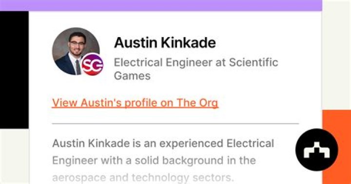 The Ultimate Austin Kinkade Guide: Everything You Need to Know