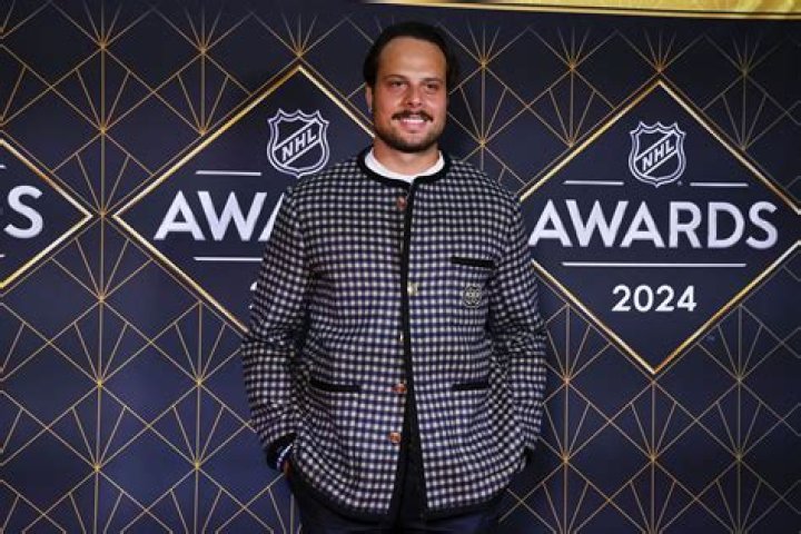 Auston Matthews Style: Unveiling the Iconic Fashion and Lifestyle