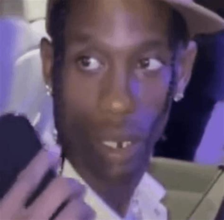 Exploring Autistic Travis Scott: Unveiling the Truth and Breaking Stereotypes