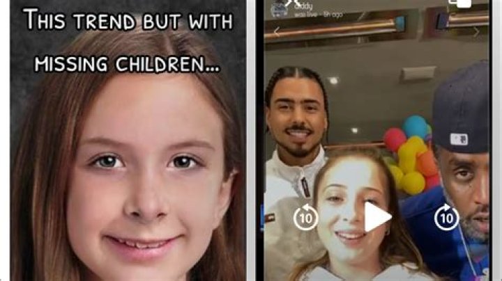 Ava Baroni Combs Age: Unveiling the Star's True Age