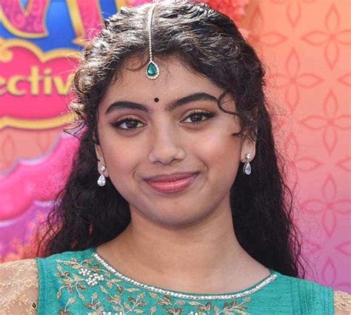 Exploring the Life and Age of Avantika Vandanapu