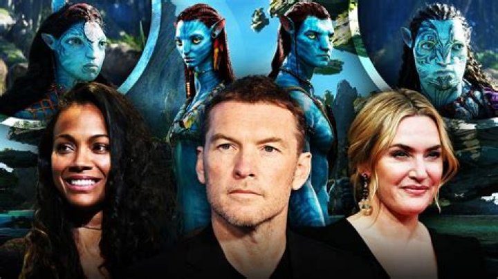 Avatar 2 Cast: Top Actors & Roles