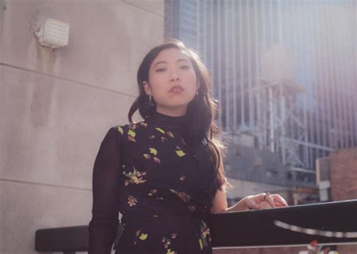 Awkwafina: The Rising Star in Hollywood