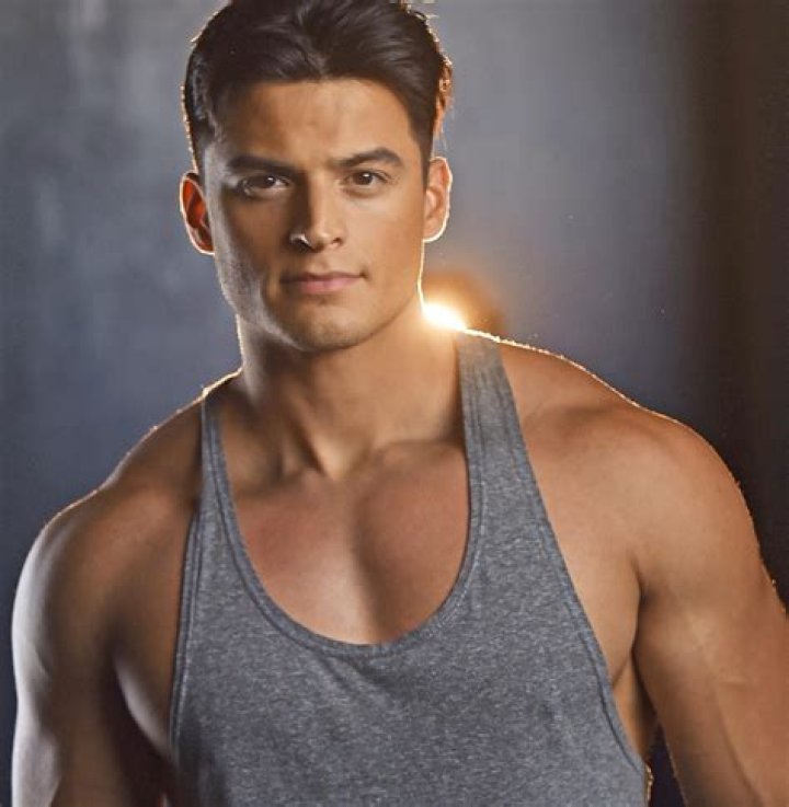 Axel Rockham: The Rising Star in the World of Music