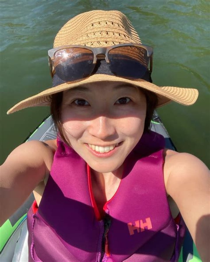 Aya Hitakayama: Rising Star in the Entertainment Industry