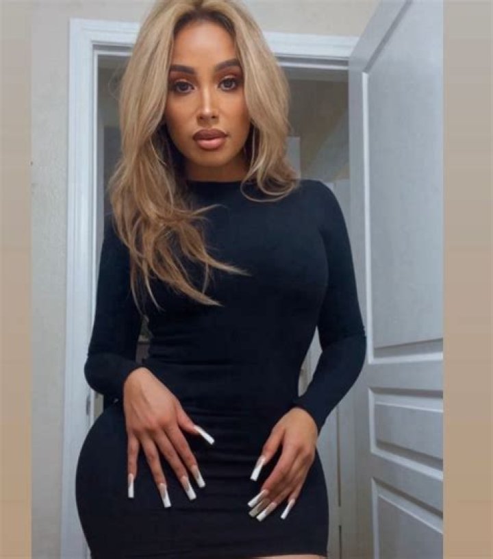 Unveiling the Enigma: Ayana Rivera