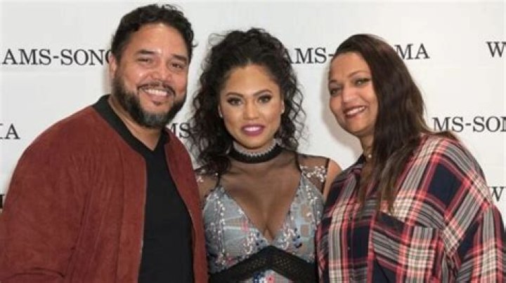 Ayesha Curry's Parents: Exploring the Life, Legacy, and Influence