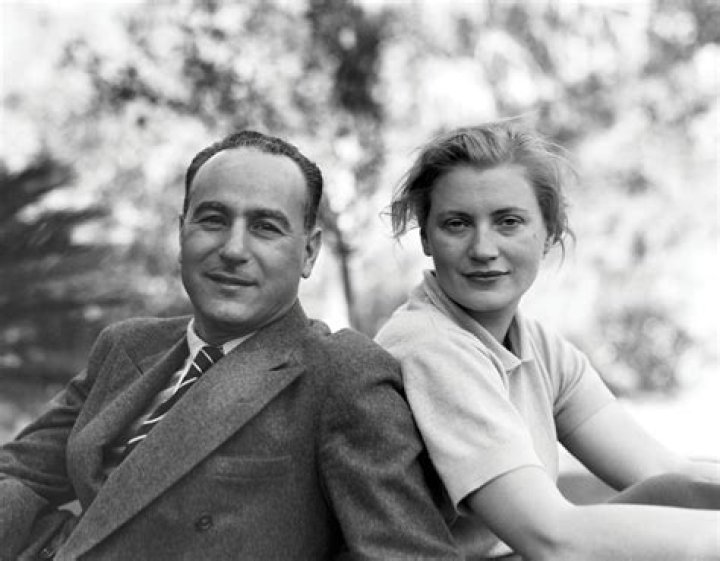 Discover the Life and Legacy of the Renowned Architect Aziz Eloui Bey