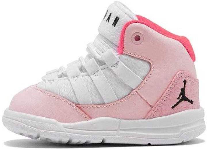 Baby Jordans: The Perfect Start for Your Little One's Sneaker Game