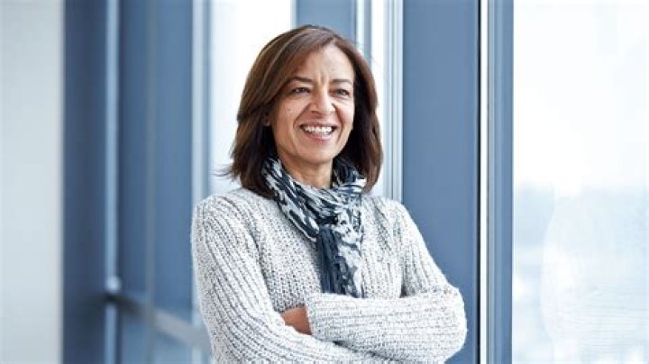 Discover the Unseen World of Bahija Jallal