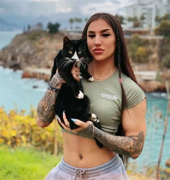 Bakhar Nabieva Age: Unveiling the Star's Birthday