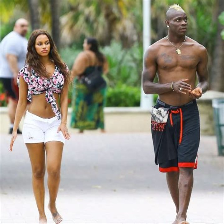 Exploring the Life and Influence of Balotelli Girlfriend 2024: A Comprehensive Insight