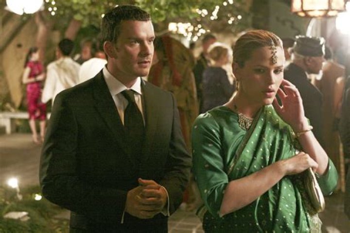 Balthazar Getty: The Charismatic Actor and Entrepreneur