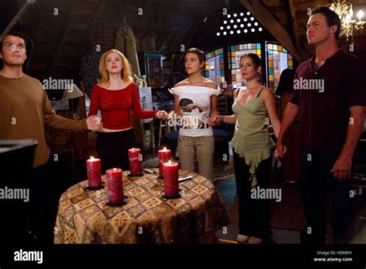 Balthazar Getty Charmed: Exploring the Life, Career, and Legacy