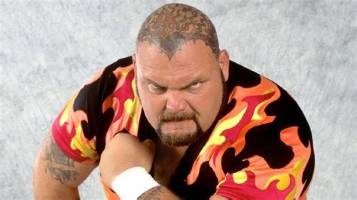 The Unforgettable Bam Bam Bigelow: A Wrestling Legacy