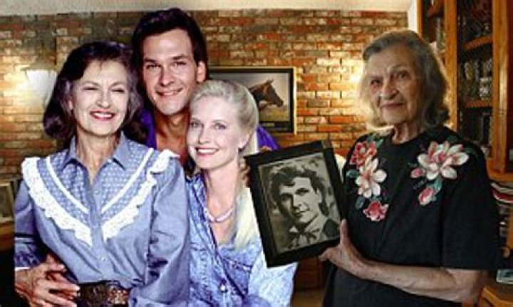Bambi Swayze Bio: A Comprehensive Look at the Life of a Talented Actress