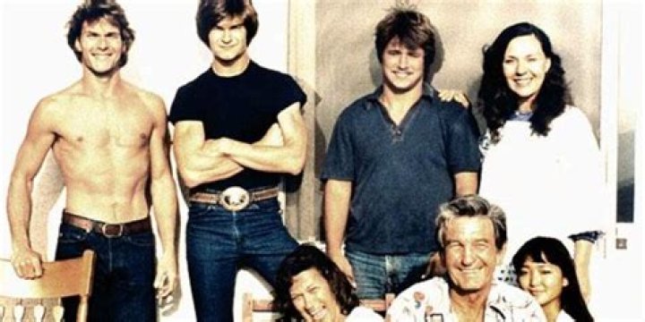 Bambi Swayze: The Extraordinary Journey of a Hollywood Legend