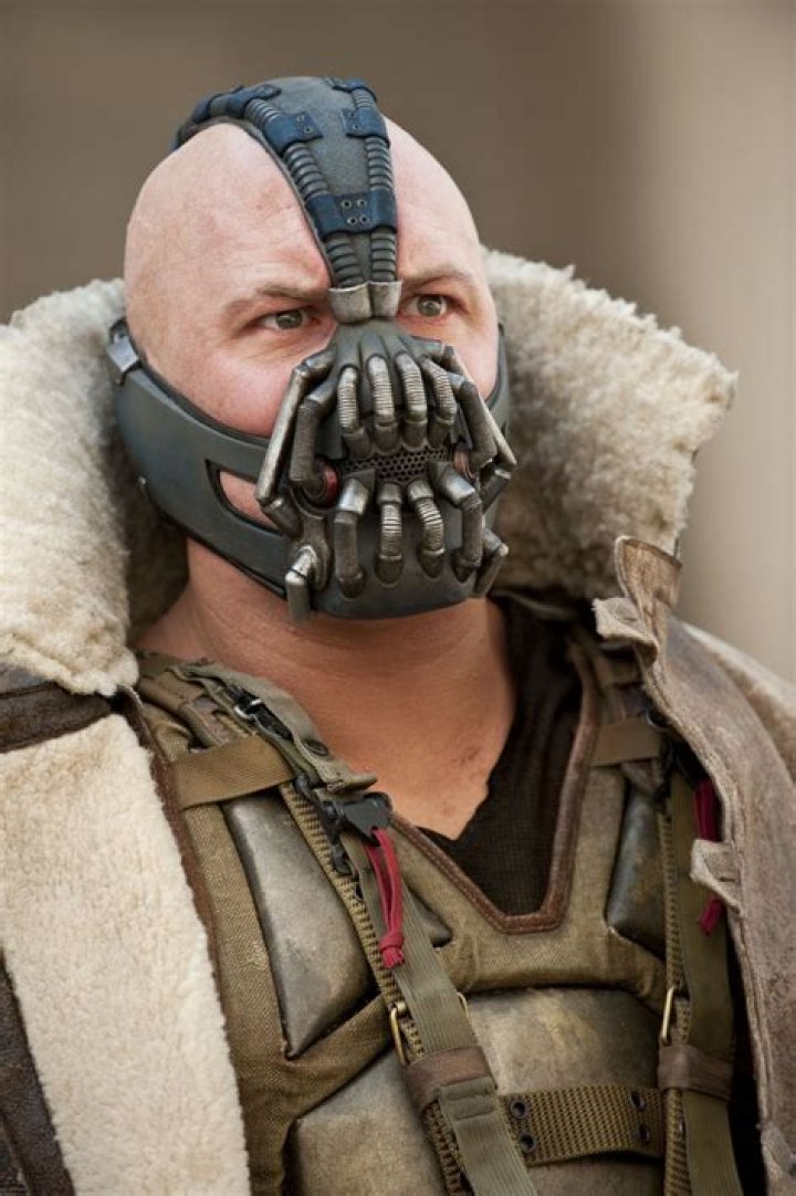 The Dark Knight's Villain: Exploring the Life of the Bane Actor