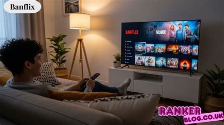 Unleashing the Power of Banflix Force: A Complete Guide to Streaming Success
