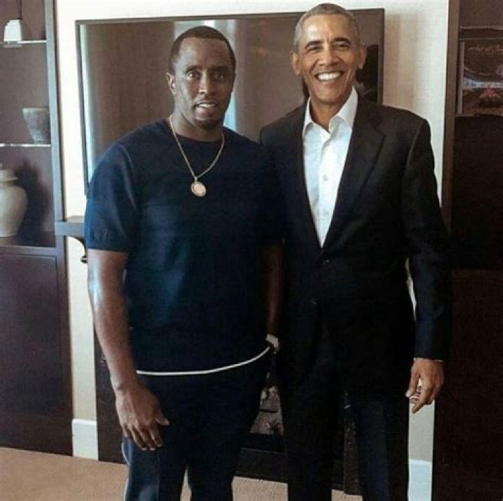 Barack Obama Diddy: Exploring the Intersection of Politics and Entertainment