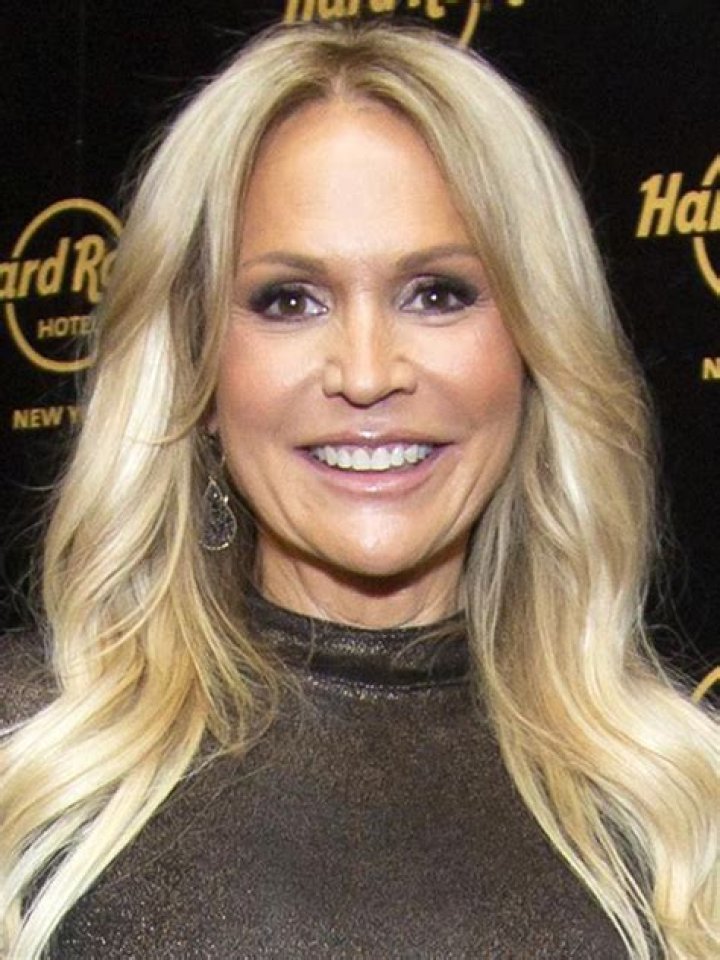 Barbara Alyn Woods: The Rising Star Shaping Hollywood's Future