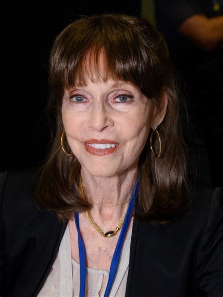 Barbara Feldon Today: A Look at Her Life Now