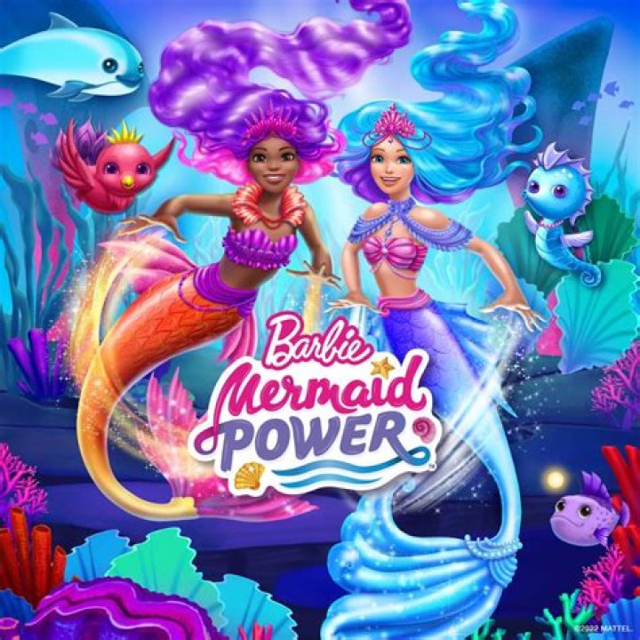Discovering the Enchantment of Barbie Mermaid: A Deep Dive into the World of Underwater Fantasy