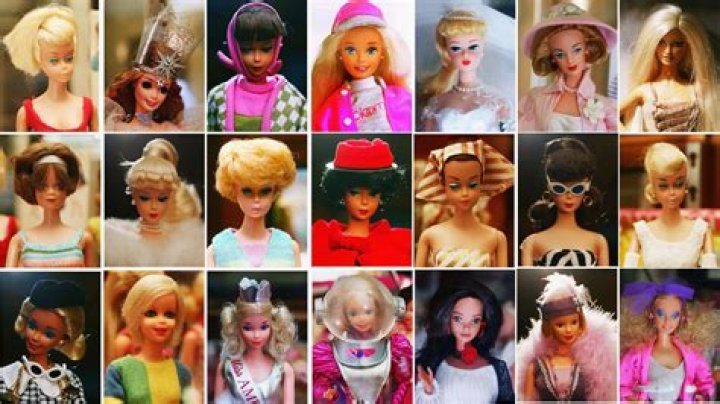 Barbie Through the Years: A Timeless Icon of Fashion and Empowerment