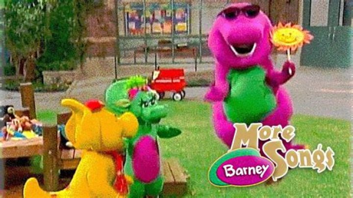 Barney Songs: A Melodic Journey Through Childhood