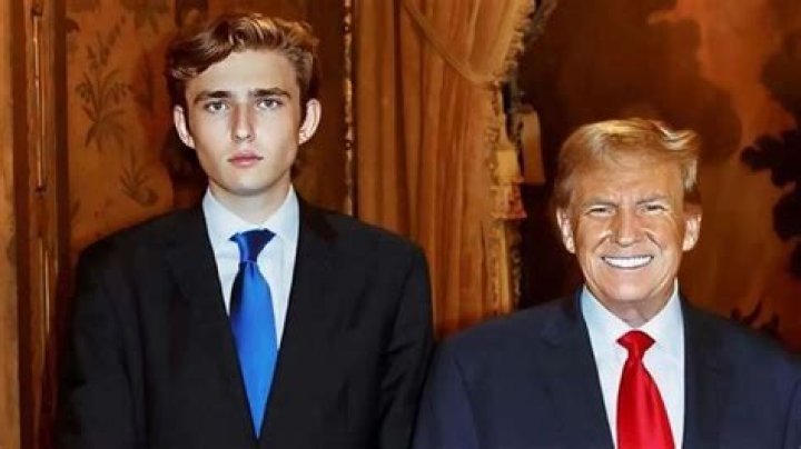 Barron Trump and Marfan Syndrome: An Analysis