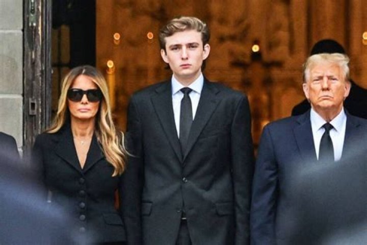 Barron Trump Net Worth: Exploring the Wealth and Influence of Donald Trump's Youngest Son