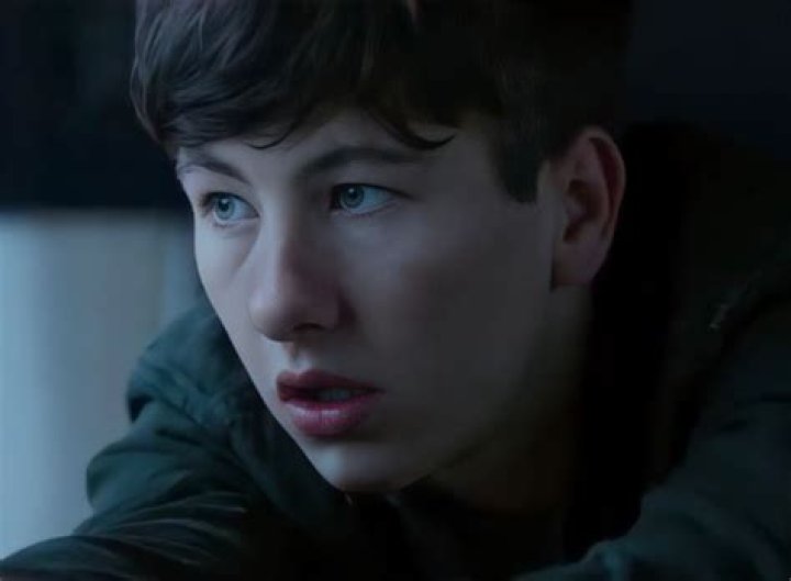 Spotlight on Barry Keoghan's Role in "13 Reasons Why"