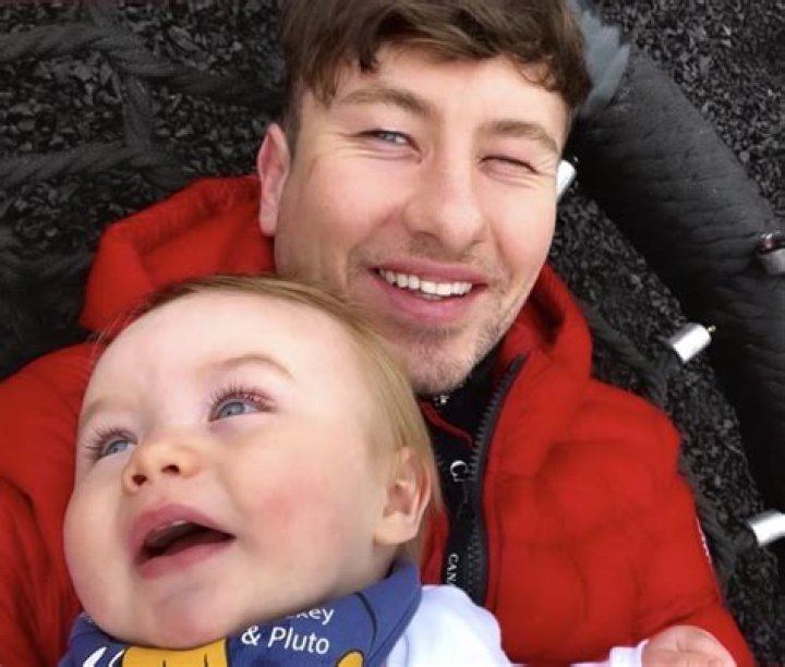 Barry Keoghan's Children: All You Need to Know
