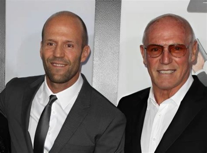 Top Action Stars: Barry Statham's Epic Films