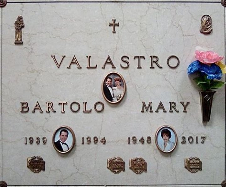 Bartolo Valastro, Sr.: The Legacy of a Celebrated Pastry Chef