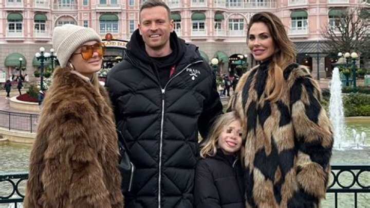 Bastian Muller & Ilary Blasi: Latest News & Updates