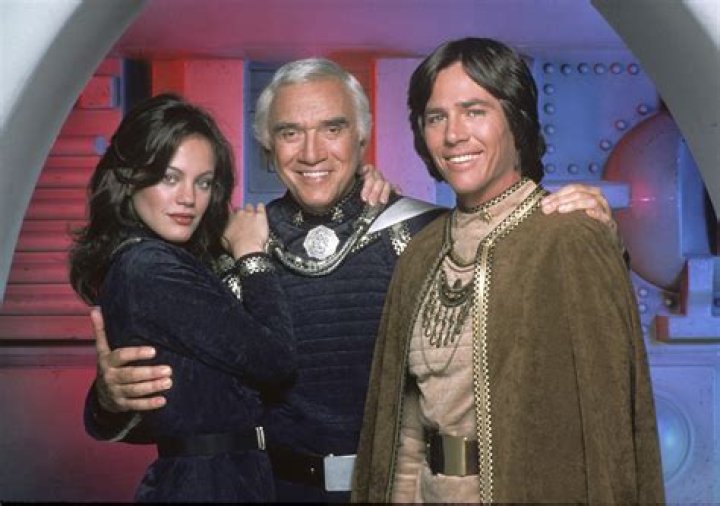 Battlestar Galactica Cast: Top Actors & Characters