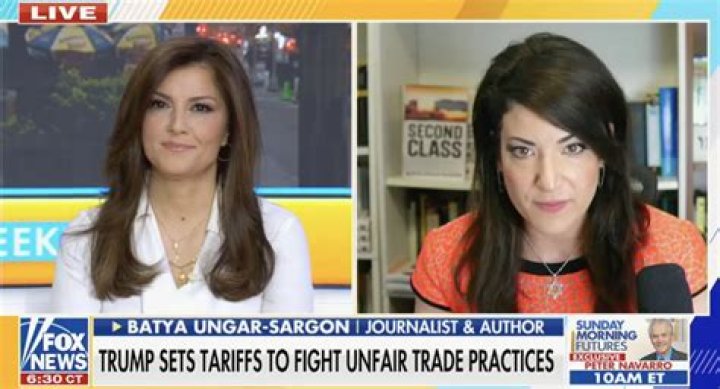 Batya Ungarsargon's Husband: Who Is He?