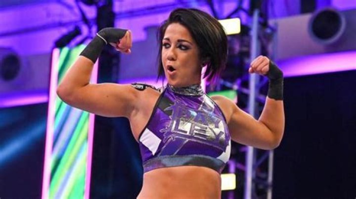 Bayley Bikini: The Ultimate Guide to Style, Trends, and Beyond