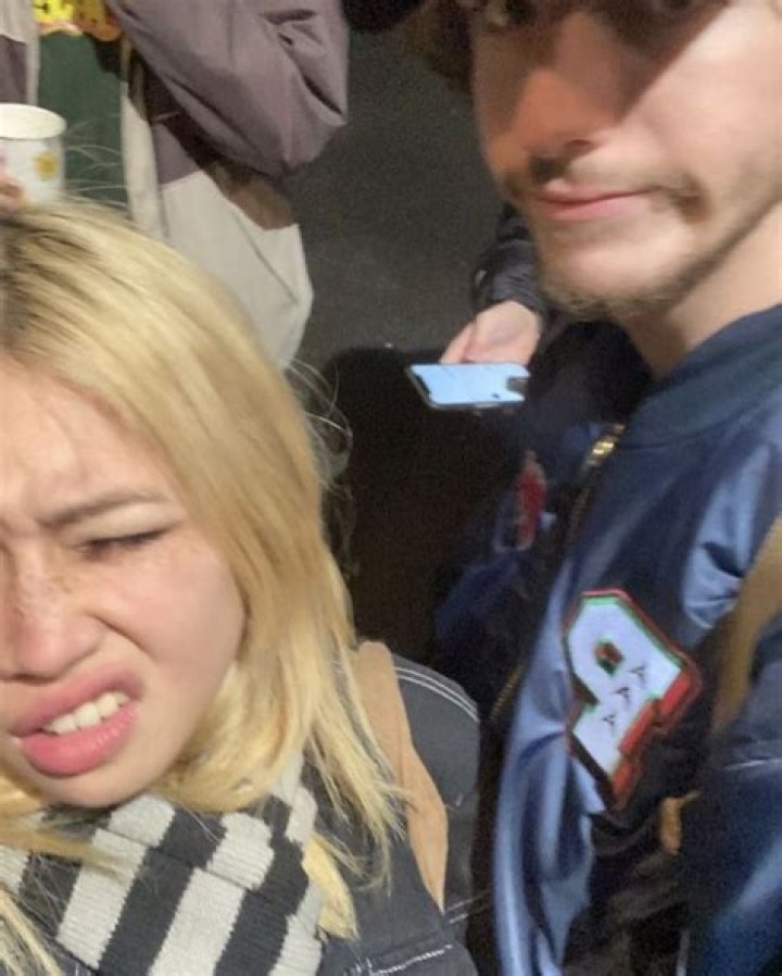 Beabadoobee's Fiance: A Comprehensive Look at Her Love Story