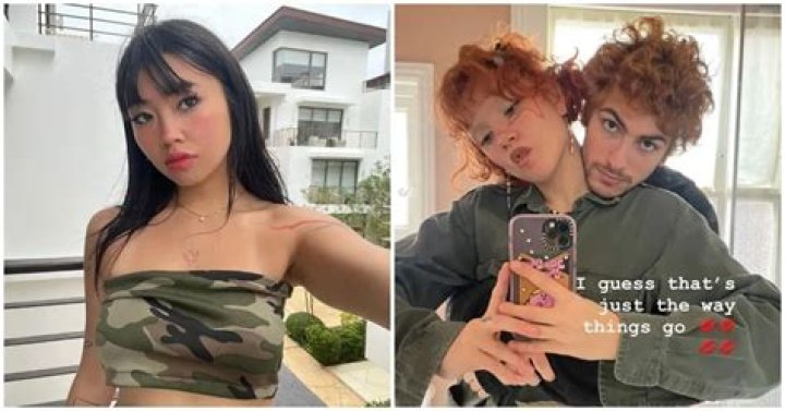 Beabadoobee's New Boyfriend: A Deep Dive into Her Love Life