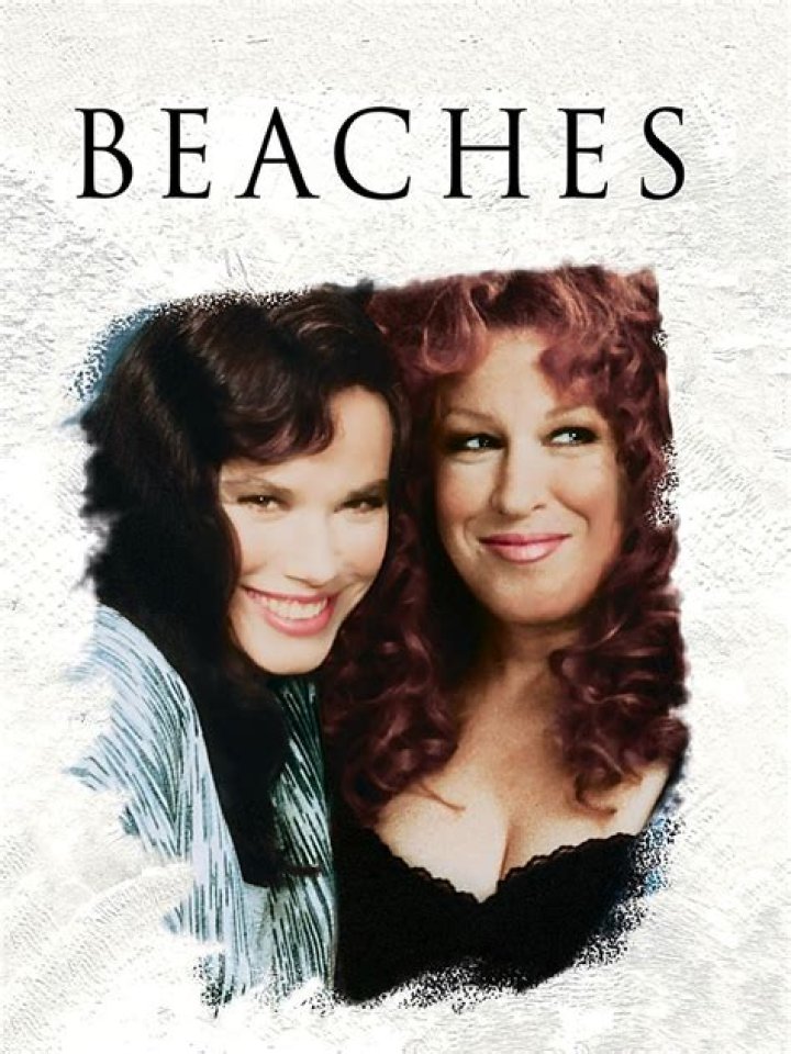 Discover the Enchanting "Beaches" Movie: A Timeless Classic for All