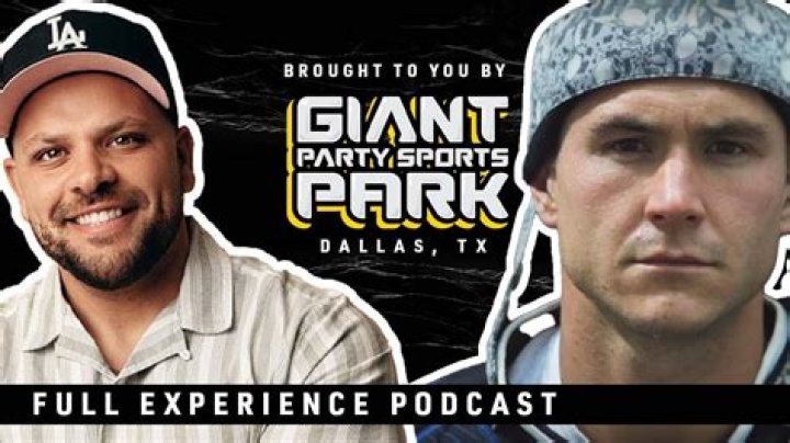 Bear Degidio - Age: Exploring the Life and Legacy of a Remarkable Figure