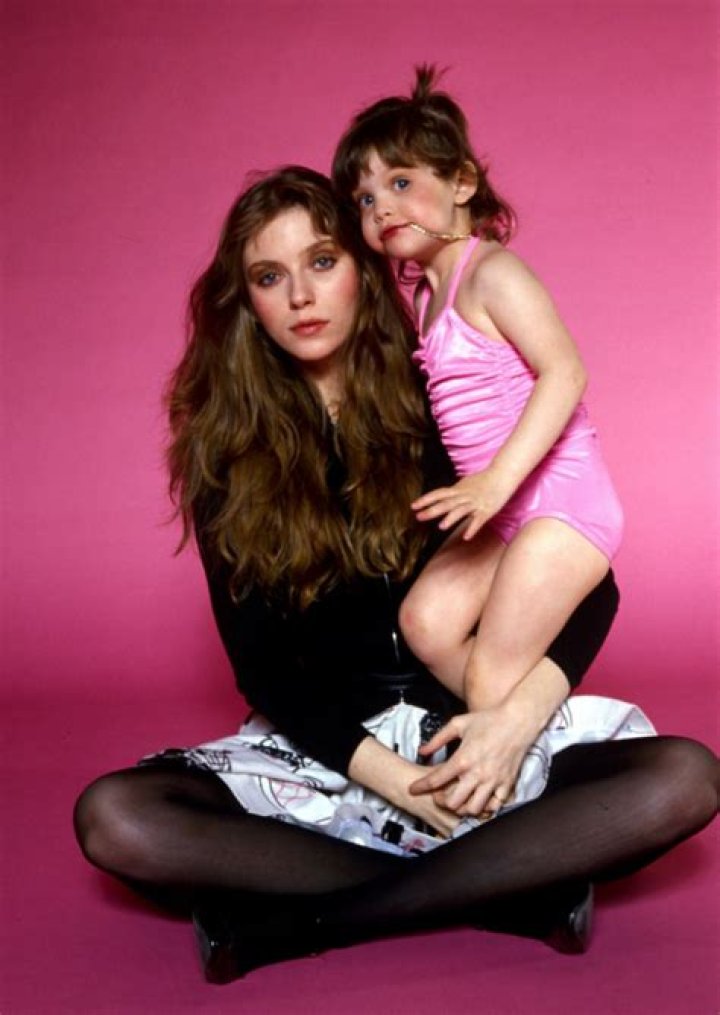 Bebe Buell Young: A Journey Through Fame, Love, and Legacy